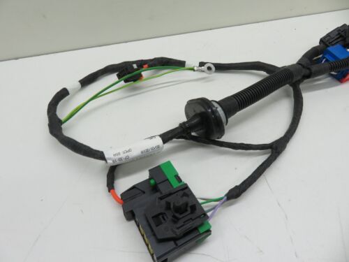 PEUGEOT CITROEN DS TOW ELECTRICS TARIFF 9826206180 WIRING LOOM 2018 - Picture 5 of 7