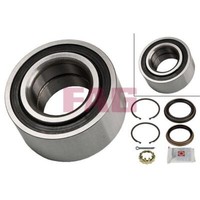 1X FAG Radlager Radlagersatz Vorne FüR Nissan Sunny III Traveller Y10