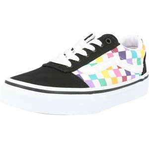 vans ward junior
