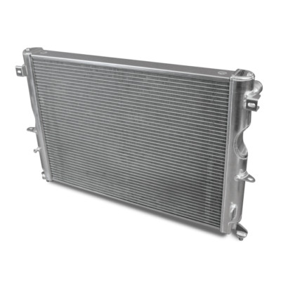 Allisport Land Rover Discovery TD5 Aluminium Radiator Auto | eBay