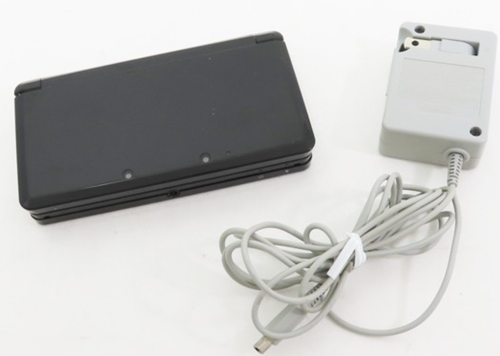 Nintendo 3DS Various colors Select a set Japanese only Tested Ship From US - Picture 6 of 35