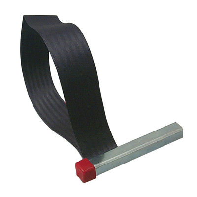 Lisle 63500 Big Range Strap Type Oil Filter Wrench (for Filters up to 6'')