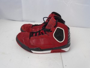 jordan flight luminary red