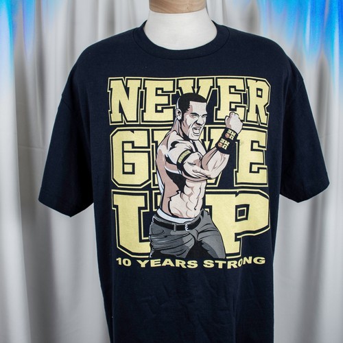 WWE John Cena \