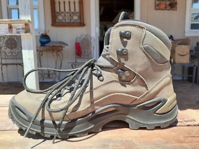 Lowa Renegade Women's Hiking Boots 11.5