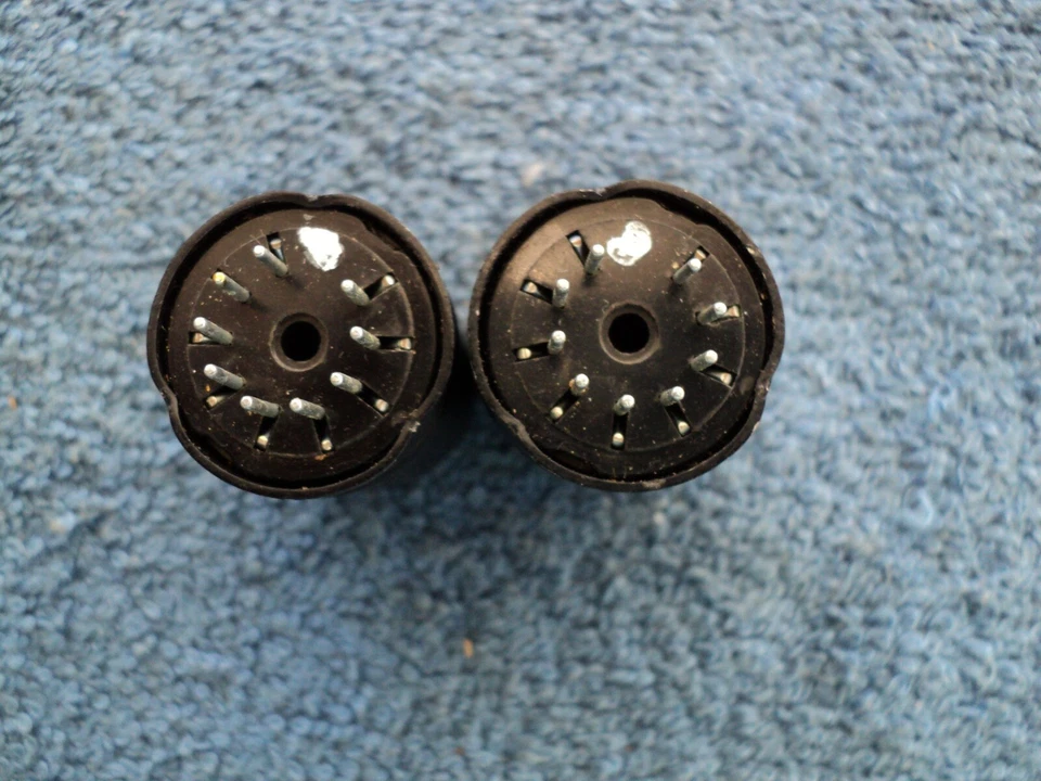 PAR Transformadores Stepup Bogen TM-200 Input MIC MC MM 200/50K Foto 2 de 4