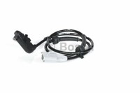 Bosch Abs Sensor Ha FüR Citroen C4 Coupe I; Peugeot 307 Break Cc Sw