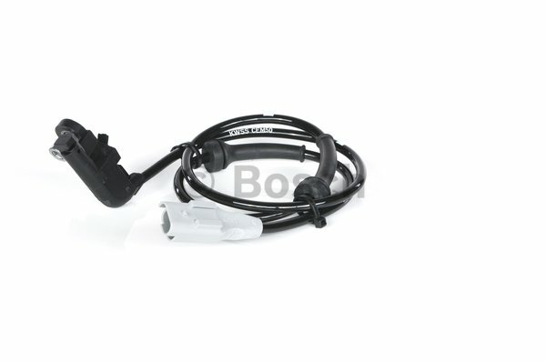 Bosch Abs Sensor Ha FüR Citroen C4 Coupe I; Peugeot 307 Break Cc Sw-image