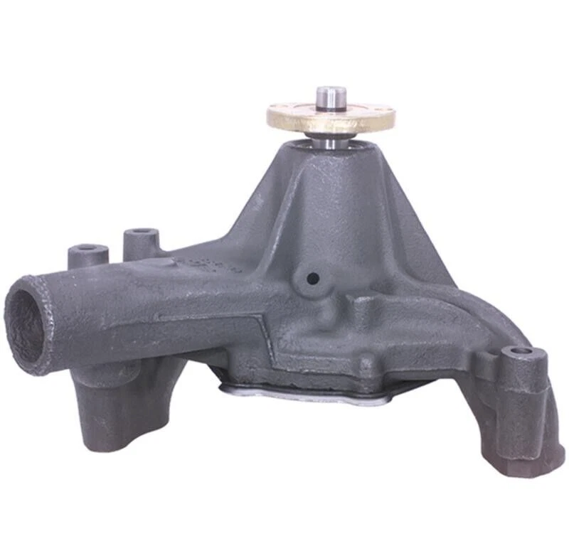 Engine Water Pump - Proven Valu 58-361 - Reman -  fits 1976 GMC Chevrolet Models - Image 3 of 3