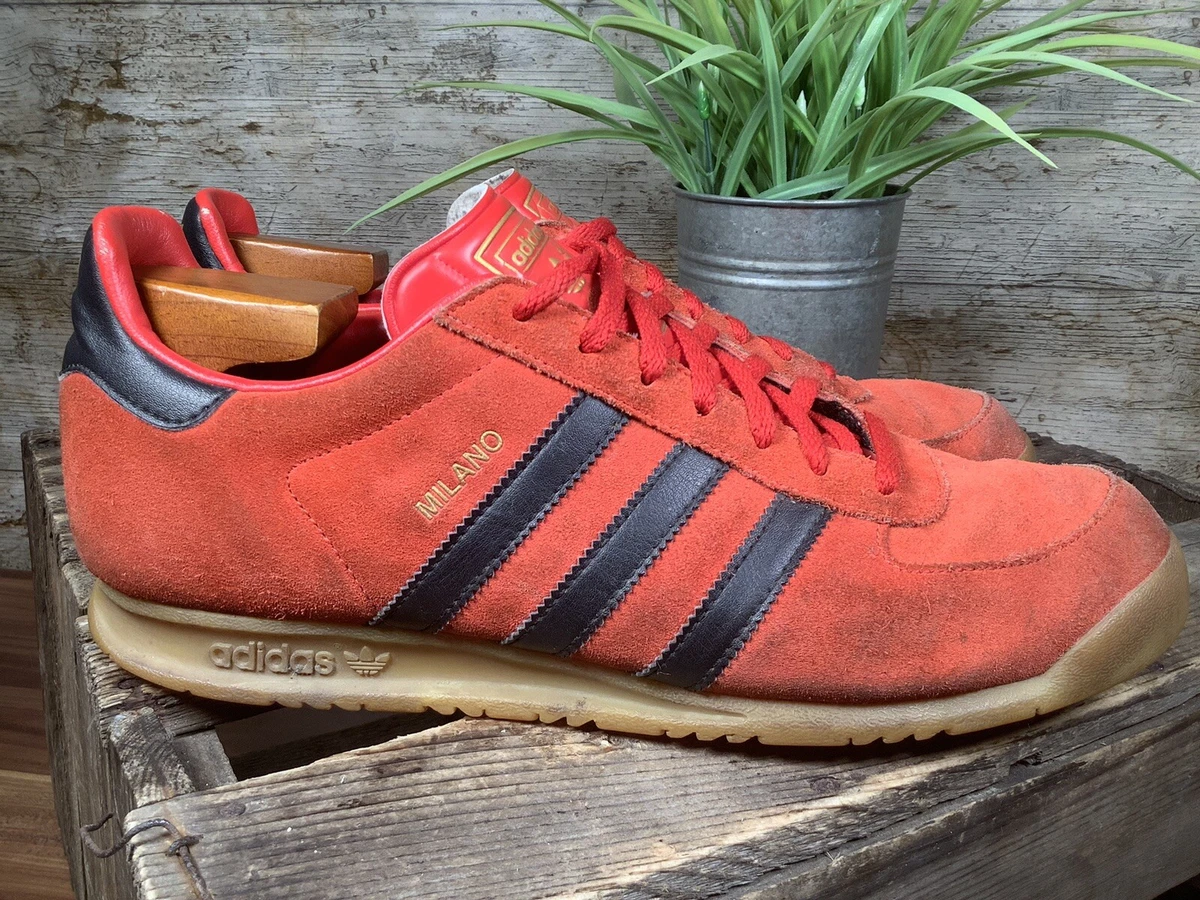 Adidas Milano 2015 Originals Casuals City Series London Dublin