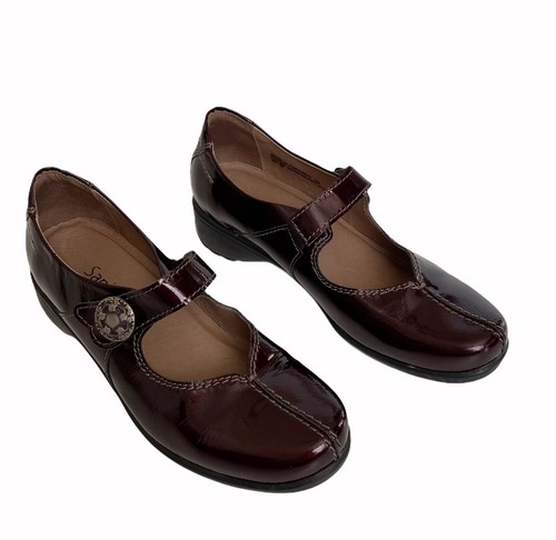 sanita mary jane shoes
