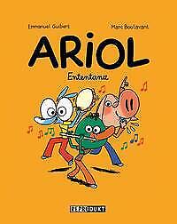 Thumbnail - Ariol 13 | Buch | 9783956402913