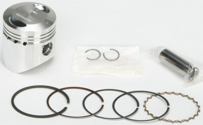 Wiseco PK1729 97-12 Honda XR/CRF70 10.51 (4880M04700) Piston Kit main image 1