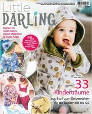 Little Darling Baby und Kleinkind 33 Projekte...