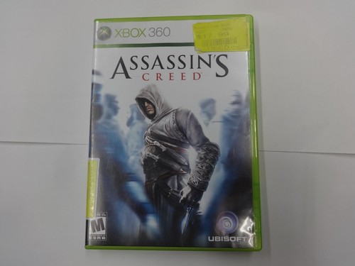 Huge Variety # 6 SELECTION XBOX 360 VIDEO GAMES YOU CHOOSE FROM DROP DOWN - Picture 11 of 491