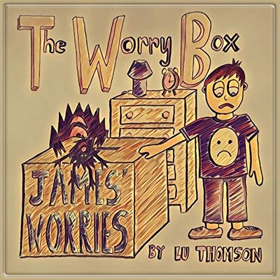 The Worry Box, Thomson, Lu