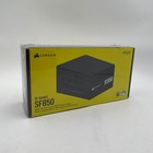 CORSAIR SF850 Modular Low Noise 80+ Platinum Power Supply CP-9020256-NA