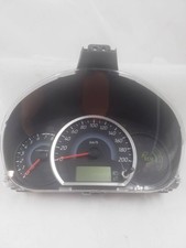 Compteur Mitsubishi SPACE STAR