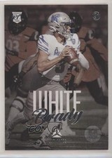 2021 Panini Luminance Rookie Brady White #135 0c6
