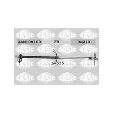 Flexible de frein Hyundai I30