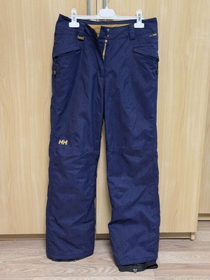 Helly Hansen ski pants