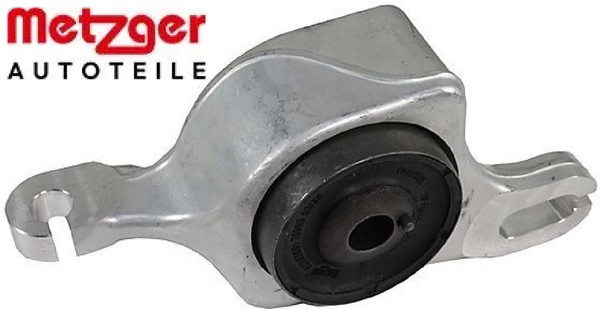 Metzger 52088801 Lagerung FüR Lenker Querlenkerlager Lager Querlenker-image