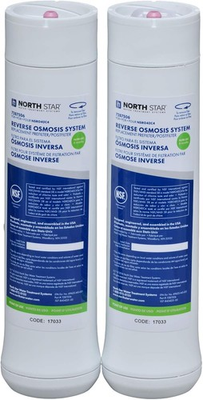 #ad North Star 7287506 Water Filtration Northstar Conditioning Pre amp; Post Filter $63.99