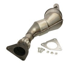 KATALYSATOR FÜR RENAULT MEGANE II (BM0/1 , CM0/1 ) - MAXGEAR 27-6097