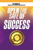 Aj Rolls | Open The Safe Of Success | Taschenbuch | Englisch (2021)