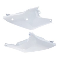 Acerbis Seitenteile FüR Husqvarna FC 250 Weiss
