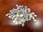 100 Grams of .999 Fine Valcambi Silver