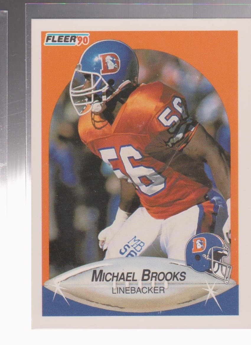 Denver Broncos Cards You Pick -- Get 40% off Details Inside A5