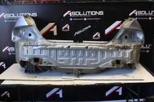 2003-2006 Mitsubishi Lancer Evolution 8 9 Rear End Back Panel Cut Clip Tail Oem