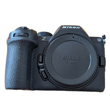 Nikon Z5 II