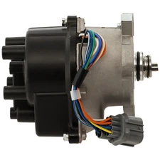 Electronic Distributor For 1994-01 Acura Integra with Cap and Rotor 30100P75A03