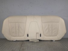 54346 R�cksitzbank BMW 7er G11 G12 LEDER DAKOTA CANBERRABEIGE Sitzheizung