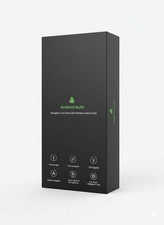 Android Auto Wireless Adapter Dongle - Upgrade Wired to Wireless