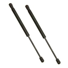 2 Pcs 21.28 in Liftgate Trunk Struts Lift Supports Compatible with Mazda 3