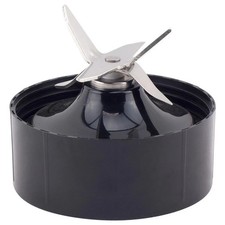 NutriBullet 1200W Blender Extractor Cross Blade Replacement Part