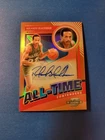 Rolando Blackman 2024 Panini Contenders Optic All-Time Auto Prizm #11/25