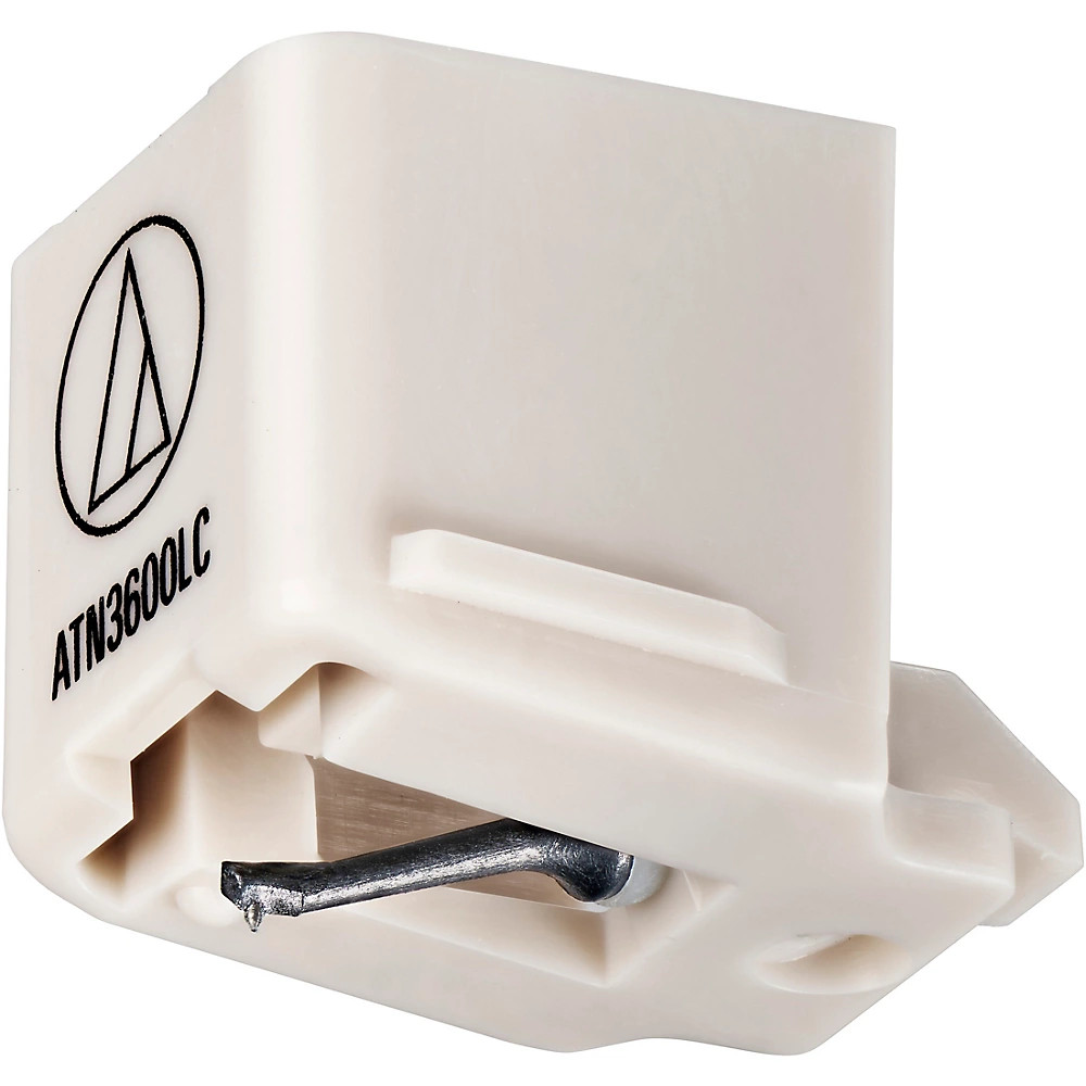 Audio-Technica ATN3600LC Conical Replacement Stylus White 5790₽