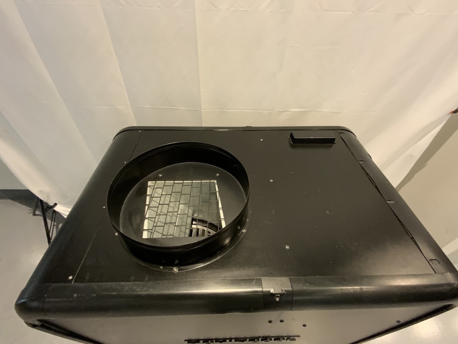 MovinCool Climate Pro K36 3-Ton Portable Air Conditioner AC w/ Condensate Pump