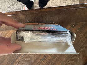 Nintendo Ultimate Air Combat 1992, NES-3Z-USA, Activision, probado, &iexcl;completo!