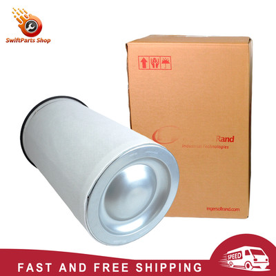 New Air Oil Separator For Ingersoll Rand RS-220 8000 Hours Part 49014012 US