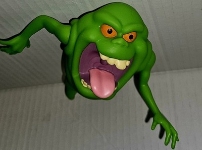 The Real Ghostbusters Slimer Green Ghost Figure Hasbro 2020 Reissue