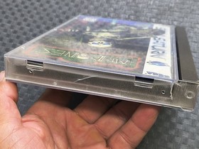 Mr. Bones Sega Saturn Video Game "Disc 1 Only"