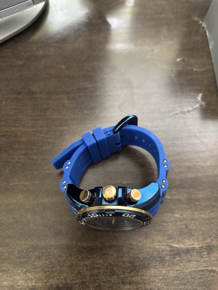 Invicta Pro Diver View 3