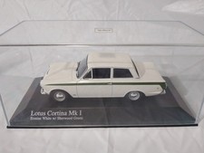 Minichamps 1/43  Lotus Cortina MK I 818696