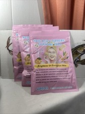     1 3 Kojic Acid  Turmeric Cleansing Pads 40 count each 120  Exp 09/27