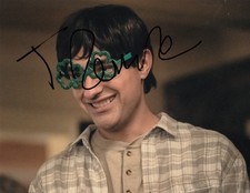 COOL Jamie Demetriou Signed 10x8 Photo COA & FULL Signing Details [2]